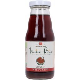 Brezzo Nettare di Frutta MioBio - Melograno - 200 ml