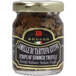 Brezzo Summer Truffle Slices - 50 g