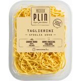 Pastificio Plin Taglierini - Fresh Egg Pasta