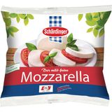 Schärdinger Mozzarella 45%