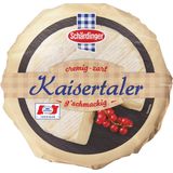 Schärdinger Kaisertaler Cheese, 65%