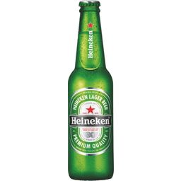 Heineken pivo - 0,33 l