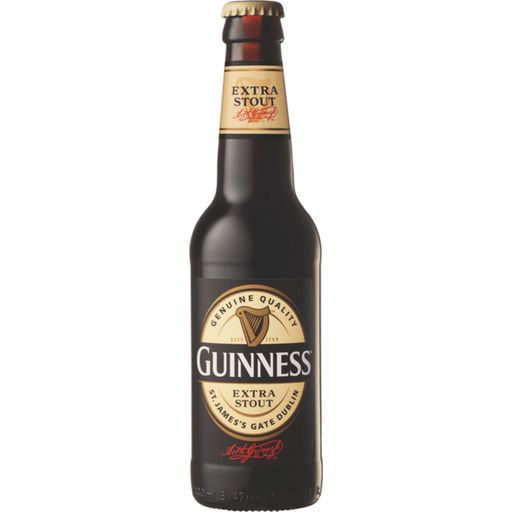 Guinness irsko pivo - 0,33 l