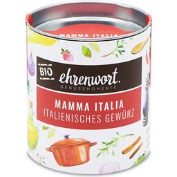 Mamma Italia - Mix di Spezie Italiane Bio
