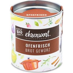 Ehrenwort BIO "Frissen a sütőből" Kenyérfűszer