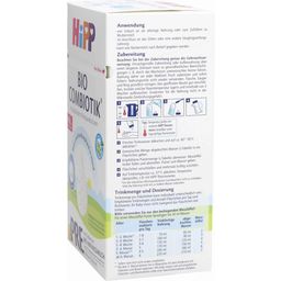 HiPP Mleko początkowe PRE Bio Combiotik® - 600 g