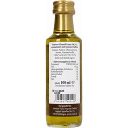 Szarvasgomba olaj - Nyári szarvasgombával - 100 ml