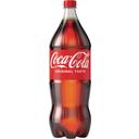Coca‑Cola Coca-Cola - Botella de PET de 2 L