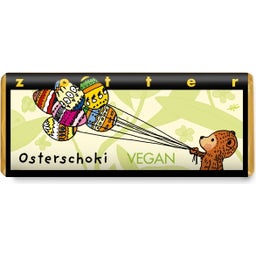 Zotter Schokolade Easter Chocolate - 70 g