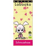 Zotter Schokoladen Labooko - "Conejito de Peluche"