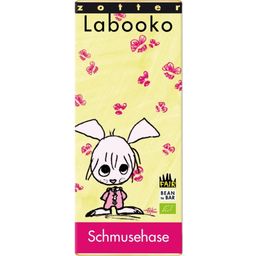 Zotter Schokoladen Labooko - „Przytulny zajączek”