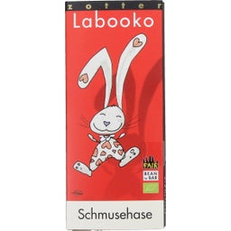 Zotter Schokoladen Bio Labooko - „Schmusehase“ - 70 g