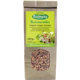 Rapunzel bioSnacky Sprout Seeds - Fenugreek - 200 g