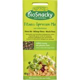 Rapunzel bioSnacky Sprout Seeds - Fitness Mix