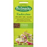 Rapunzel bioSnacky Sprout Seeds - Radish