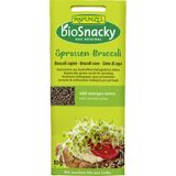 Rapunzel bioSnacky - Semillas de Brócoli