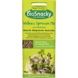 Rapunzel bioSnacky Sprouts - Wellness Mix