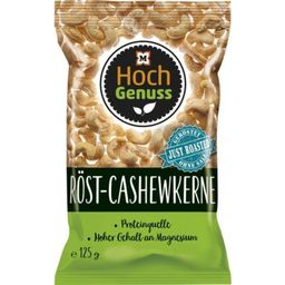 Hochgenuss Roasted Cashew Nuts