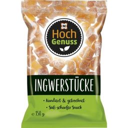 Hochgenuss Gingembre en Morceaux - 150 g