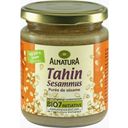 Alnatura Bio Tahini pasta sezamowa