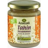 Alnatura Bio Tahina - Crema de Sésamo Bio
