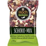 HochGenuss Ciocco Mix