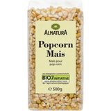 Alnatura Bio kukurydza na popcorn