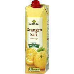 Alnatura Bio sok pomarańćzowy - 1 l