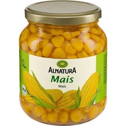 Alnatura Maïs Bio - Bocal - 230 g