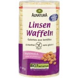 Alnatura Bio Linsenwaffeln
