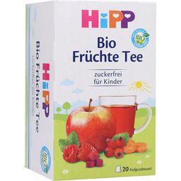 HiPP Bio Gyümölcs tea