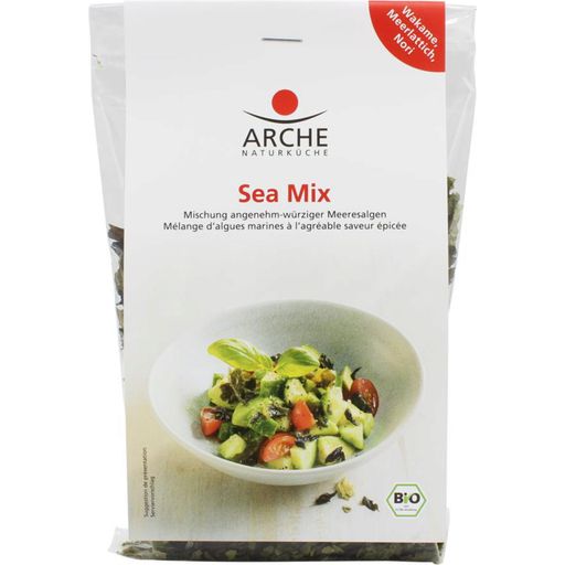 Arche Naturküche Bio Sea Mix - 30 g