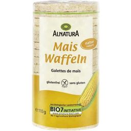 Alnatura Bio kukorica ostya - Natúr - 110 g