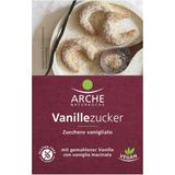 Arche Naturküche Bio Vanillezucker