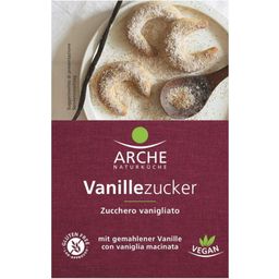 Arche Naturküche Organic Vanilla Sugar