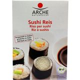 Arche Naturküche Arroz para Sushi Bio