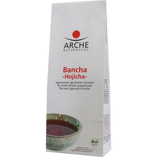 Arche Naturküche Bancha Bio - 30 g