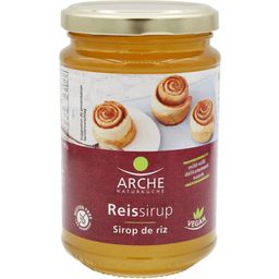 Arche Naturküche Organic Rice Syrup