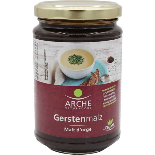 Arche Naturküche Bio słód jęczmienny - 400 g