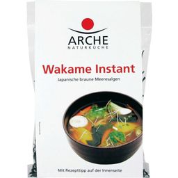 Arche Naturküche Wakame Instant
