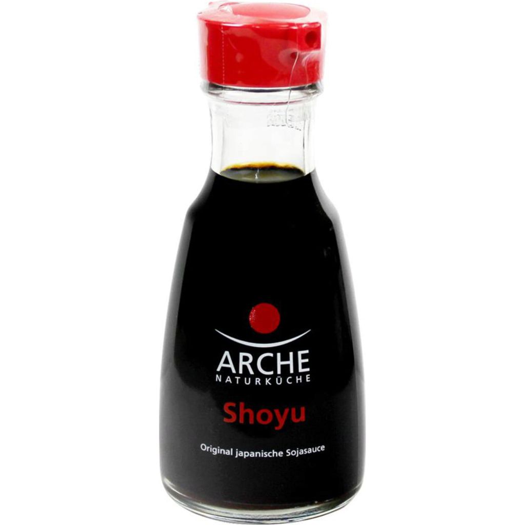 Arche Naturk che Organic Shoyu Piccantino Online Shop International