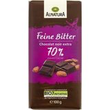 Alnatura Cioccolato Fondente 70% Bio