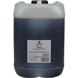 Arche Naturküche Shoyu Bio - 5 litri