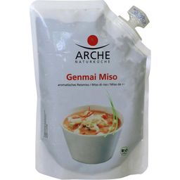 Arche Naturküche Organic Genmai Miso - 300 g