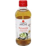 Arche Naturküche Organic Rice Vinegar Genmai Su