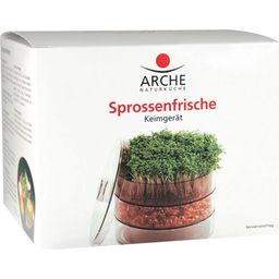Arche Naturküche Sprossenfrische Keimgerät - 1 Stk.