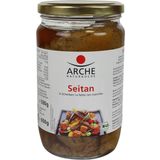 Arche Naturküche Organic Seitan, Sliced
