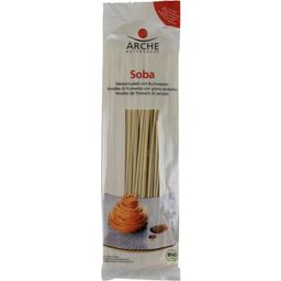 Arche Naturküche Organic Soba - Buckwheat Noodles