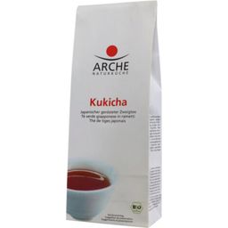 Arche Naturküche Biologische Kukicha - 75 g