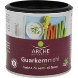 Arche Naturküche Bio guar gumi, brez glutena